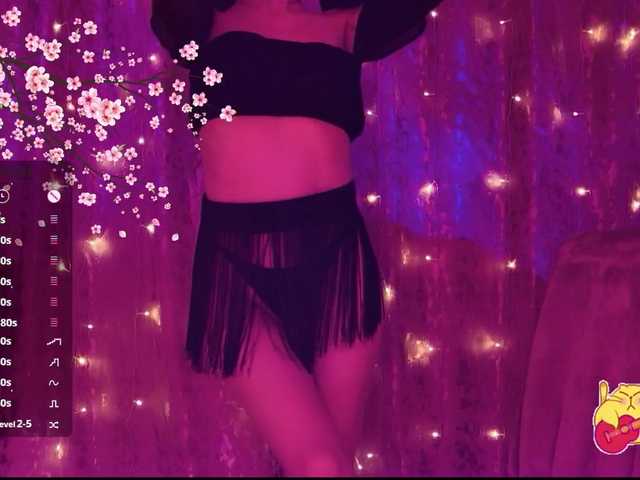 Taliswoman live cam on BongaCams
