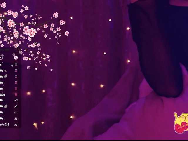 Taliswoman live cam on BongaCams