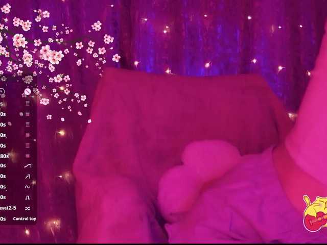Taliswoman live cam on BongaCams