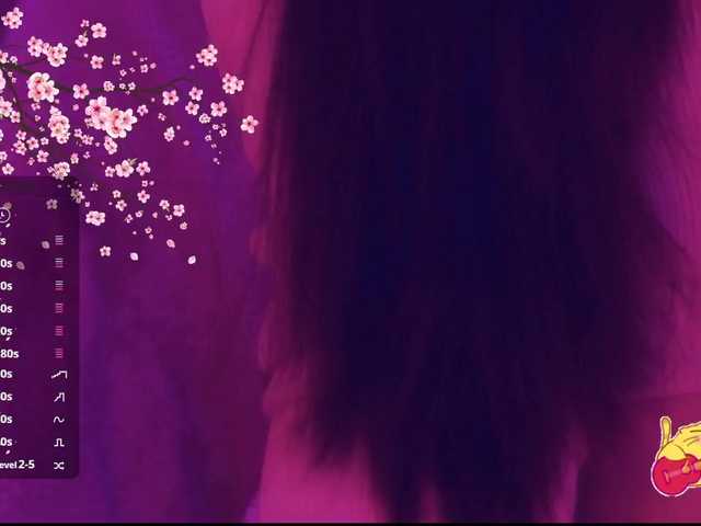 Taliswoman live cam on BongaCams