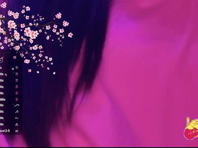 Taliswoman live cam on BongaCams