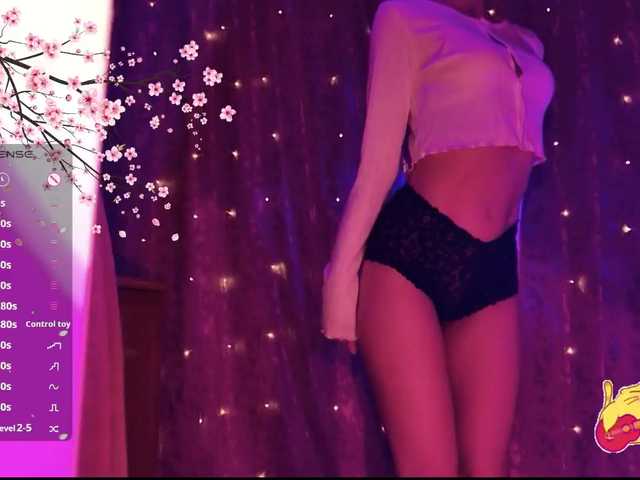 Taliswoman live cam on BongaCams