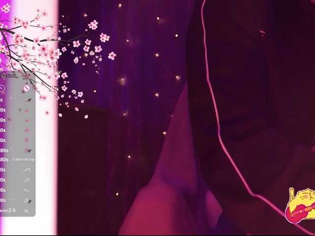Karo1ina1 live cam on BongaCams