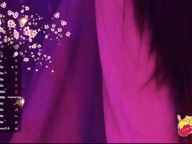 Taliswoman live cam on BongaCams