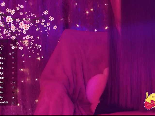 Taliswoman live cam on BongaCams
