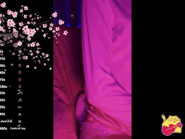 Karo1ina1, en directo ahora en BongaCams