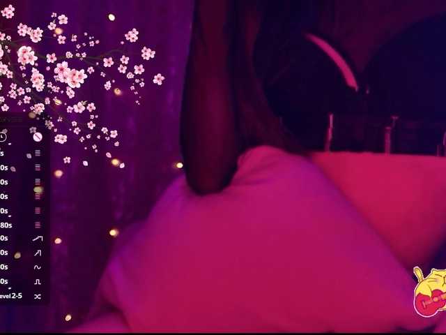 Taliswoman live webcam show