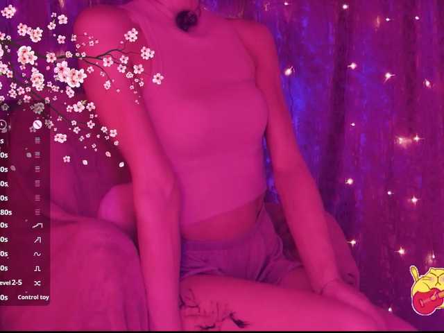 Taliswoman live cam on BongaCams