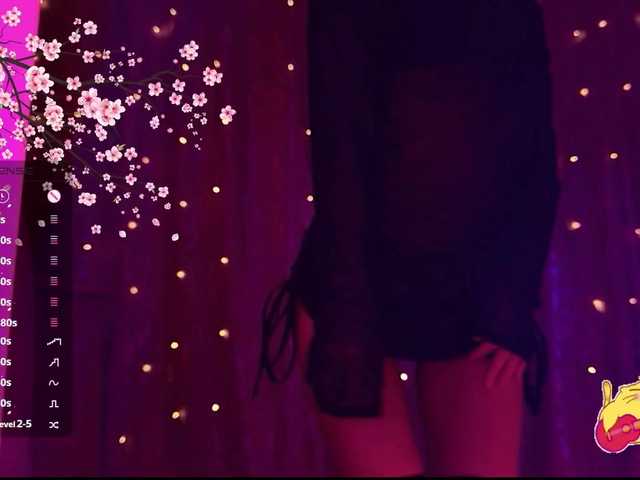 Taliswoman live cam on BongaCams