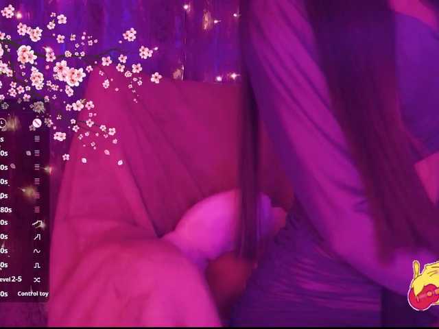 Taliswoman live cam on BongaCams