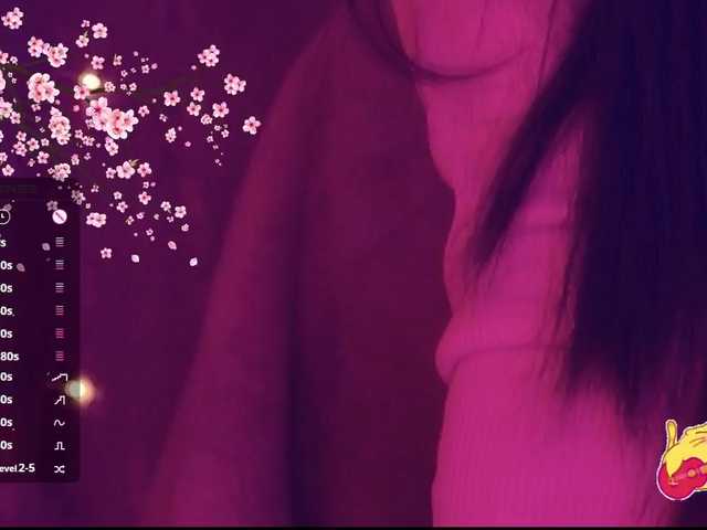 Taliswoman live cam on BongaCams