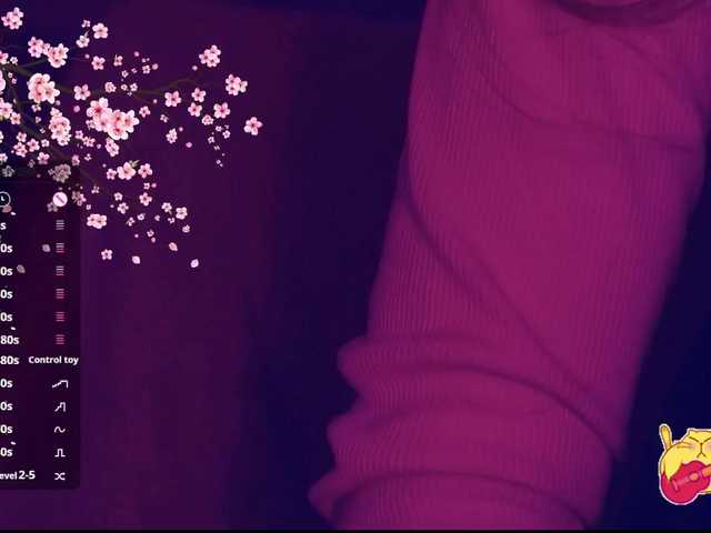 Karo1ina1 live cam on BongaCams