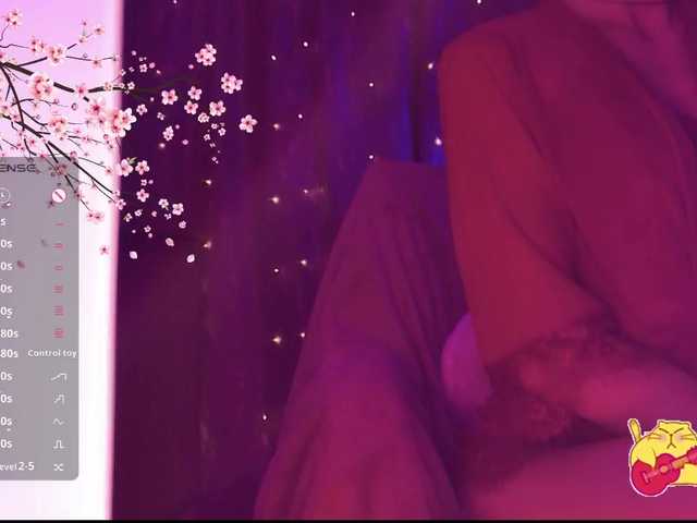 Karo1ina1 live cam on BongaCams