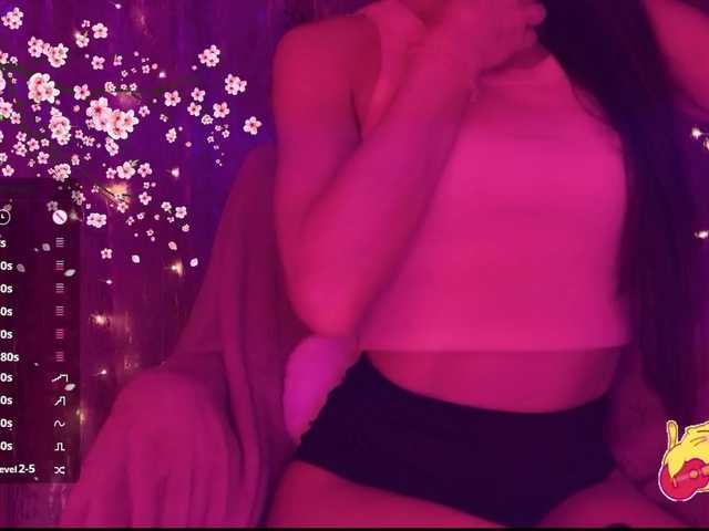 Taliswoman live cam on BongaCams