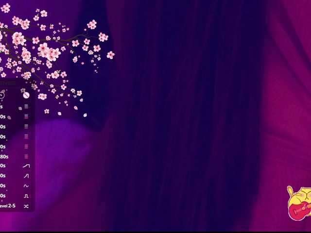 Taliswoman live cam on BongaCams
