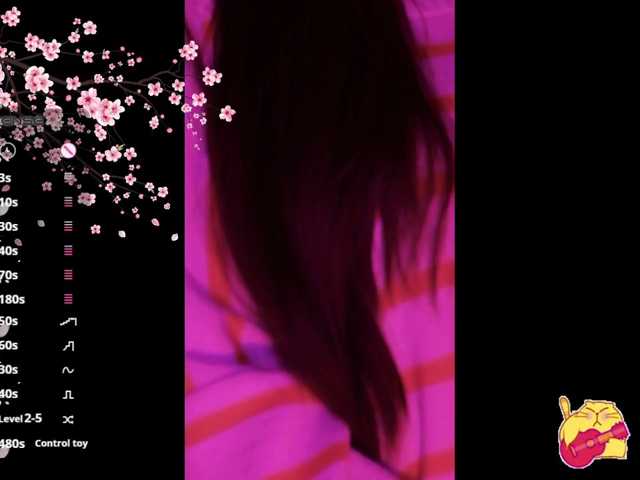 Karo1ina1, en directo ahora en BongaCams
