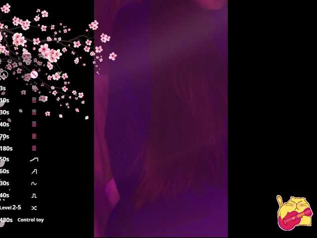 Karo1ina1 live cam on BongaCams