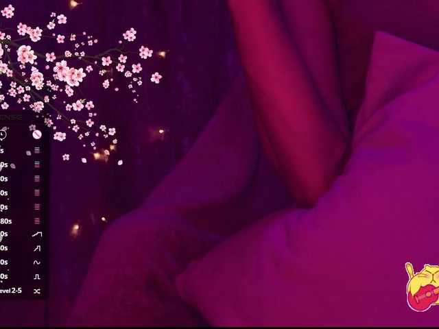 Taliswoman live cam on BongaCams