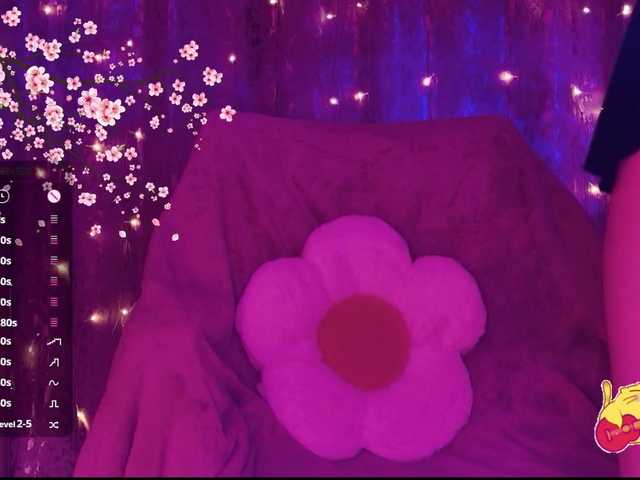 Taliswoman live cam on BongaCams