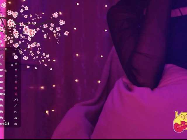 Taliswoman live cam on BongaCams