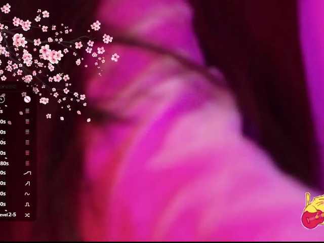 Taliswoman live cam on BongaCams