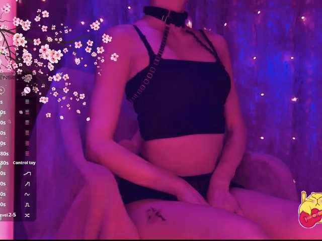 Taliswoman live cam on BongaCams