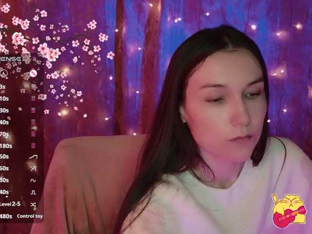 Karo1ina1 live cam on BongaCams
