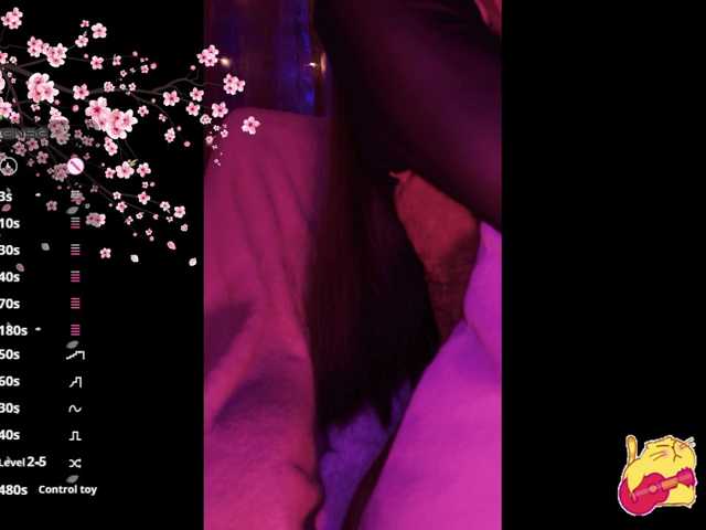 Karo1ina1, en directo ahora en BongaCams