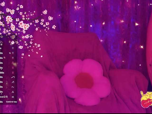 Taliswoman live cam on BongaCams