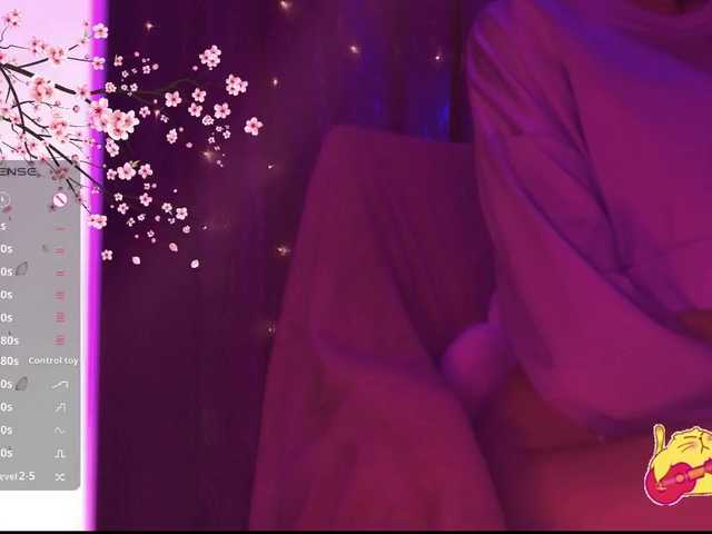 Karo1ina1 live cam on BongaCams