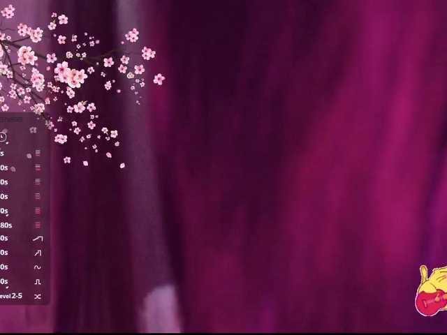 Taliswoman live cam on BongaCams