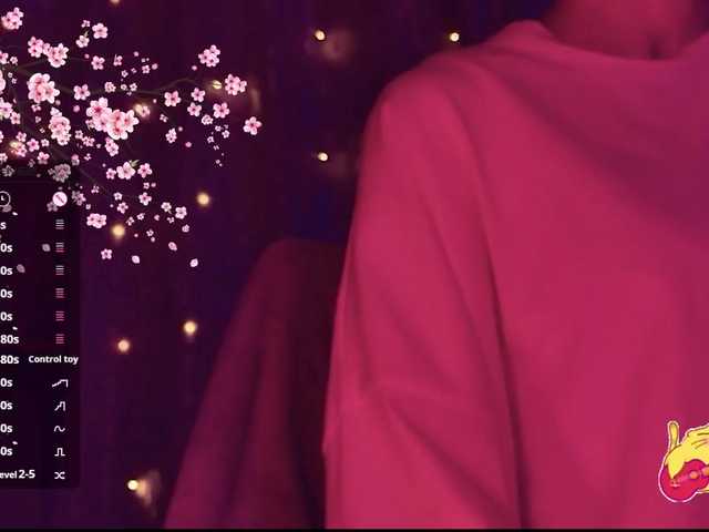 Karo1ina1 live cam on BongaCams