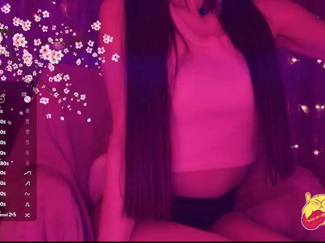 Taliswoman live cam on BongaCams