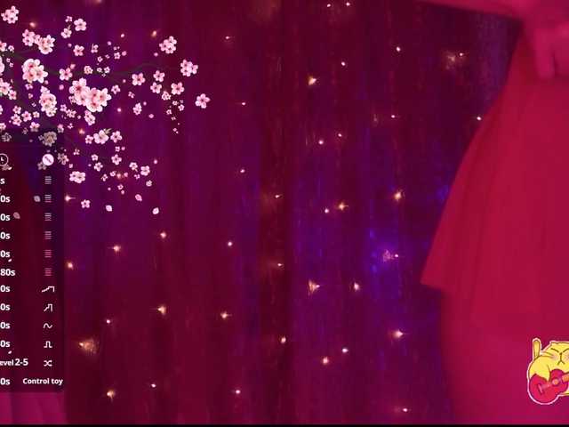 Taliswoman live cam on BongaCams