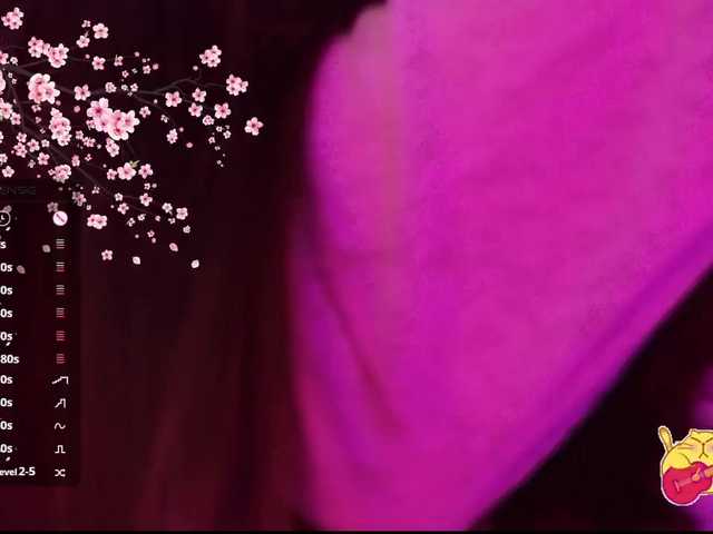 Taliswoman live cam on BongaCams