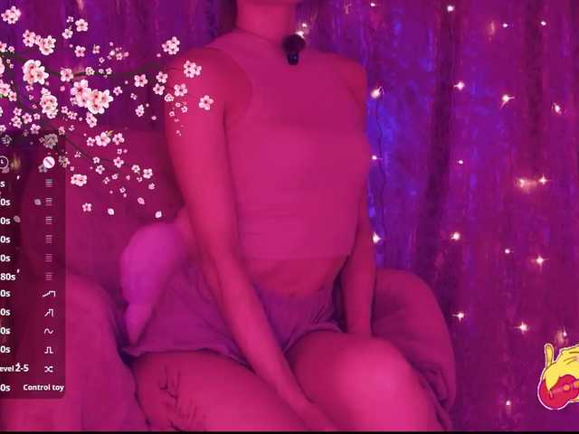Taliswoman live cam on BongaCams