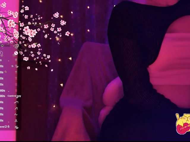 Taliswoman live cam on BongaCams