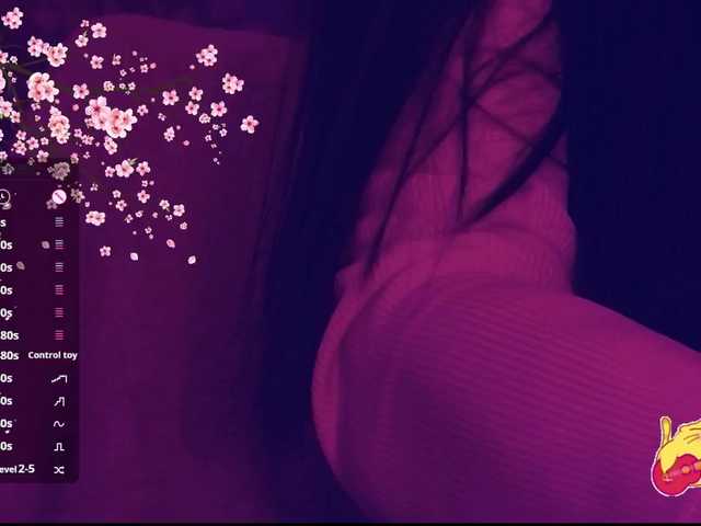 Karo1ina1 live cam on BongaCams