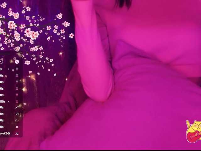 Taliswoman live cam on BongaCams