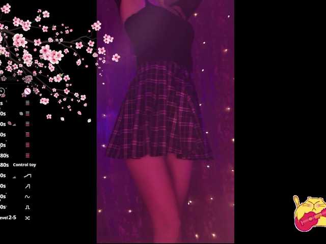 Karo1ina1 live cam on BongaCams
