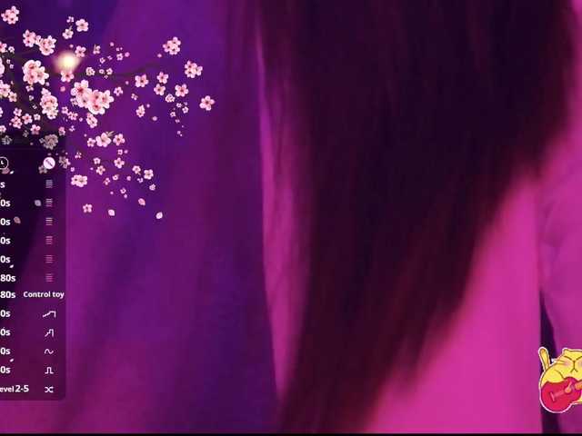Taliswoman live cam on BongaCams
