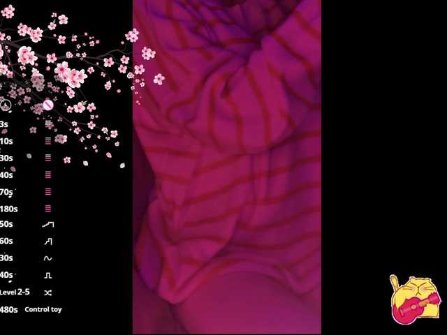 Karo1ina1 live cam on BongaCams