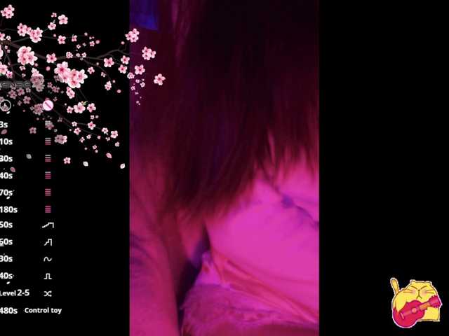 Karo1ina1, en directo ahora en BongaCams