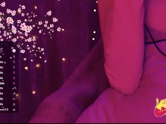 Taliswoman live webcam show