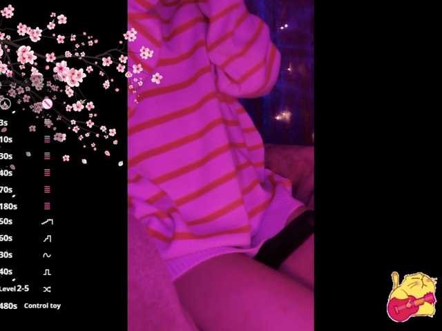 Karo1ina1 live cam on BongaCams