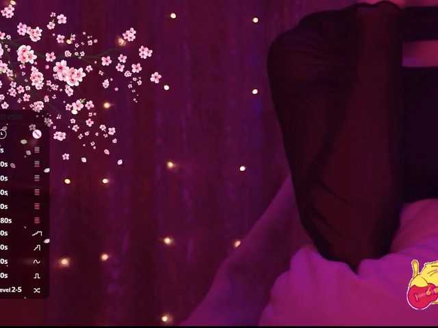 Taliswoman live cam on BongaCams