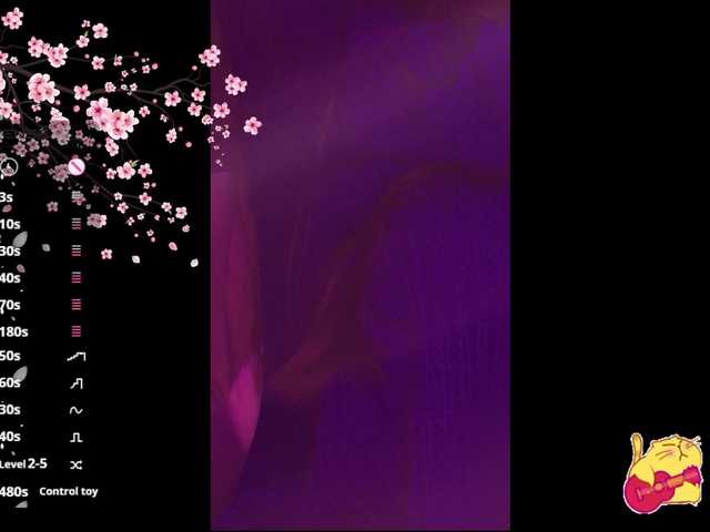 Karo1ina1 live cam on BongaCams