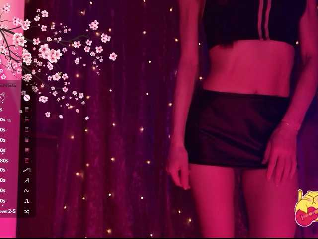 Taliswoman live cam on BongaCams