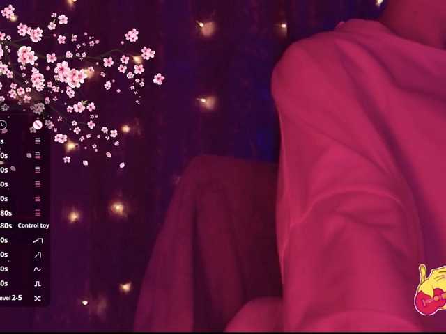 Karo1ina1 live cam on BongaCams