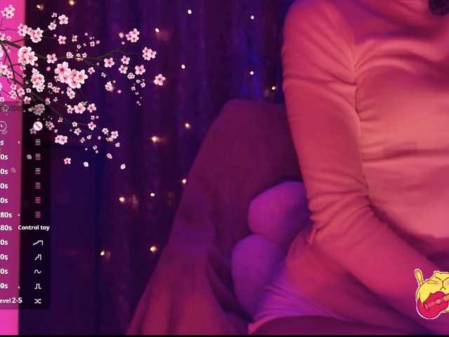 Taliswoman live cam on BongaCams